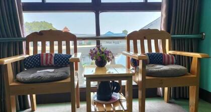 Chiang Mai Panda Hostel