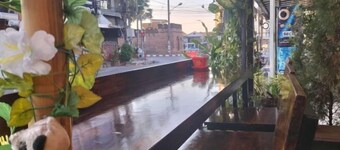 Chiang Mai Panda Hostel