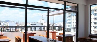 Bondi Backpackers Nha Trang - Hostel