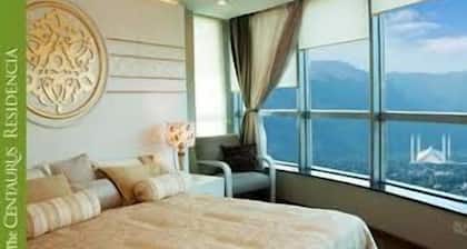 Centaurus Residencia Islamabad