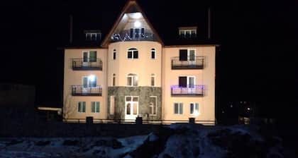 Hotel Babysito