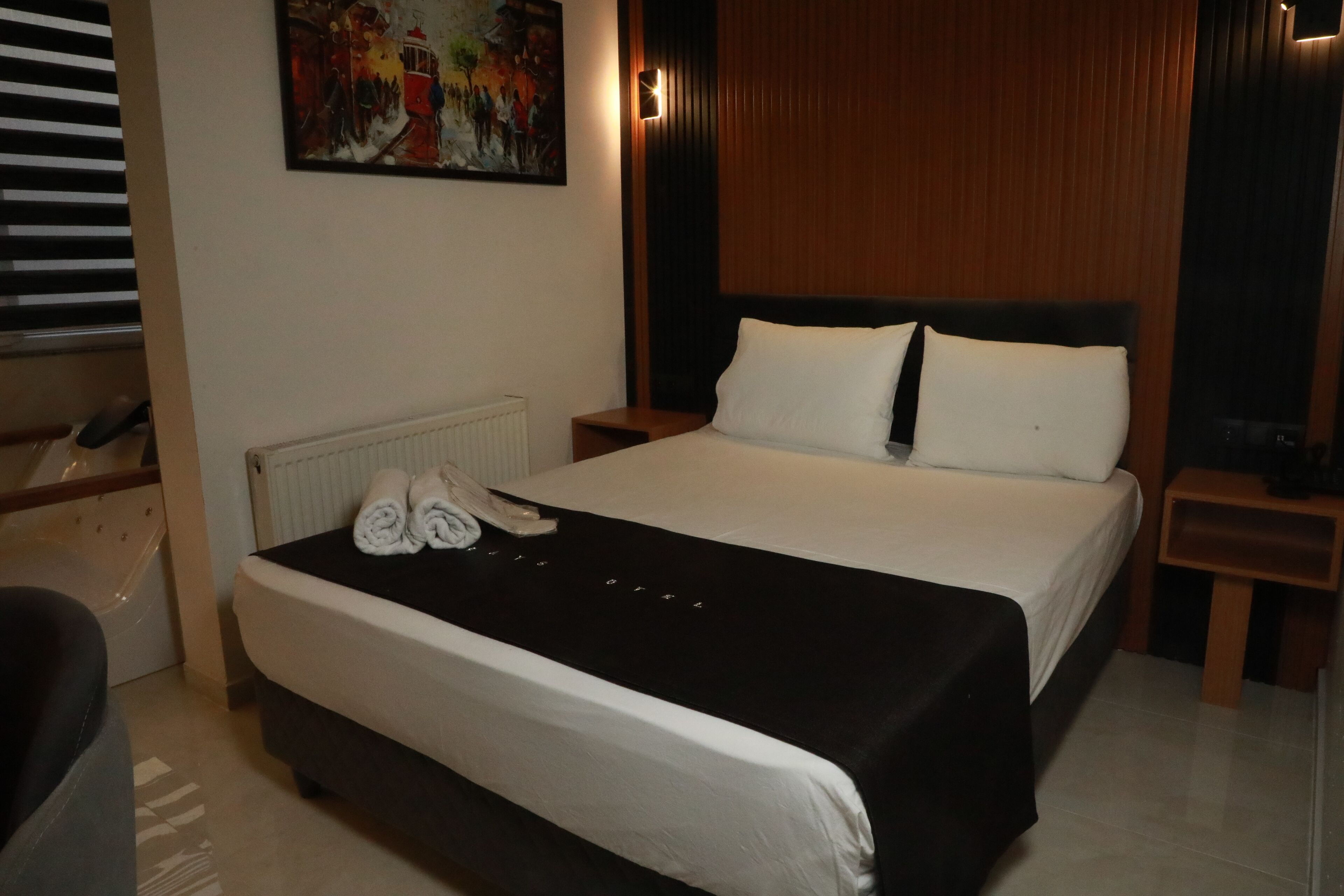 Photo - Rays Hotel - Bakirkoy Istanbul City Center