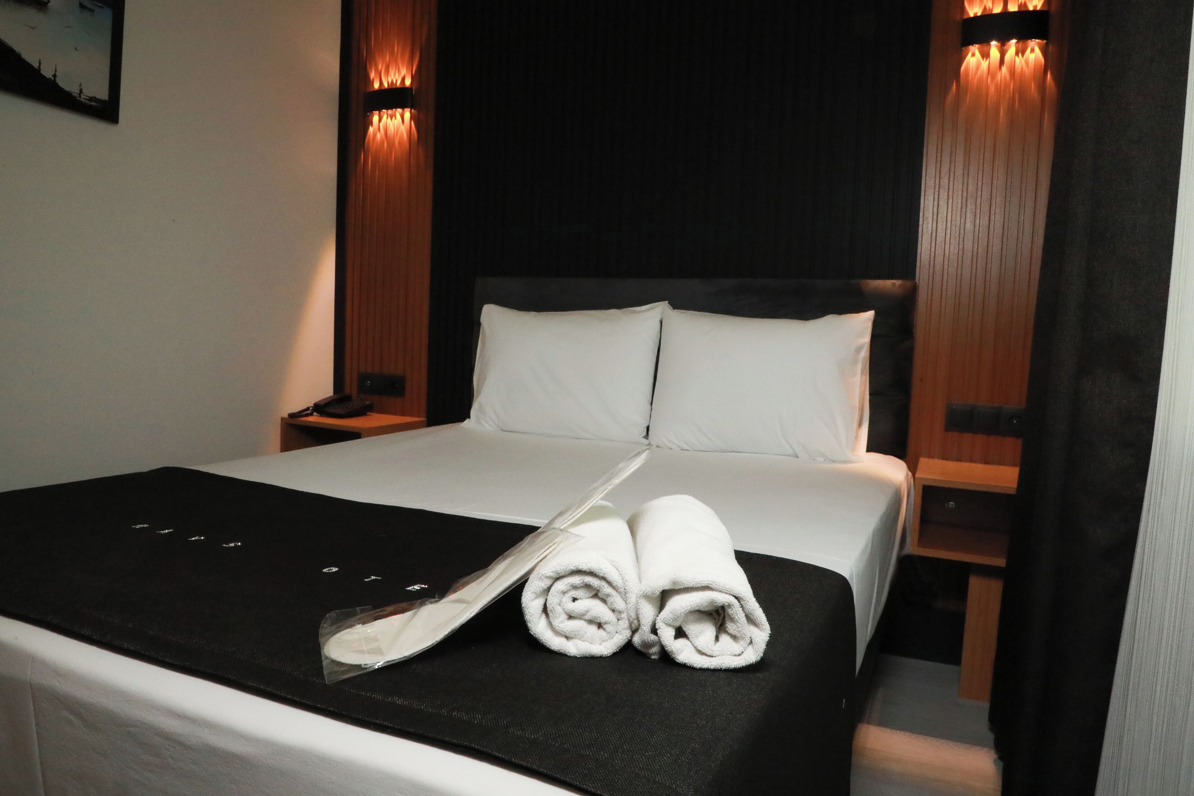 Photo - Rays Hotel - Bakirkoy Istanbul City Center