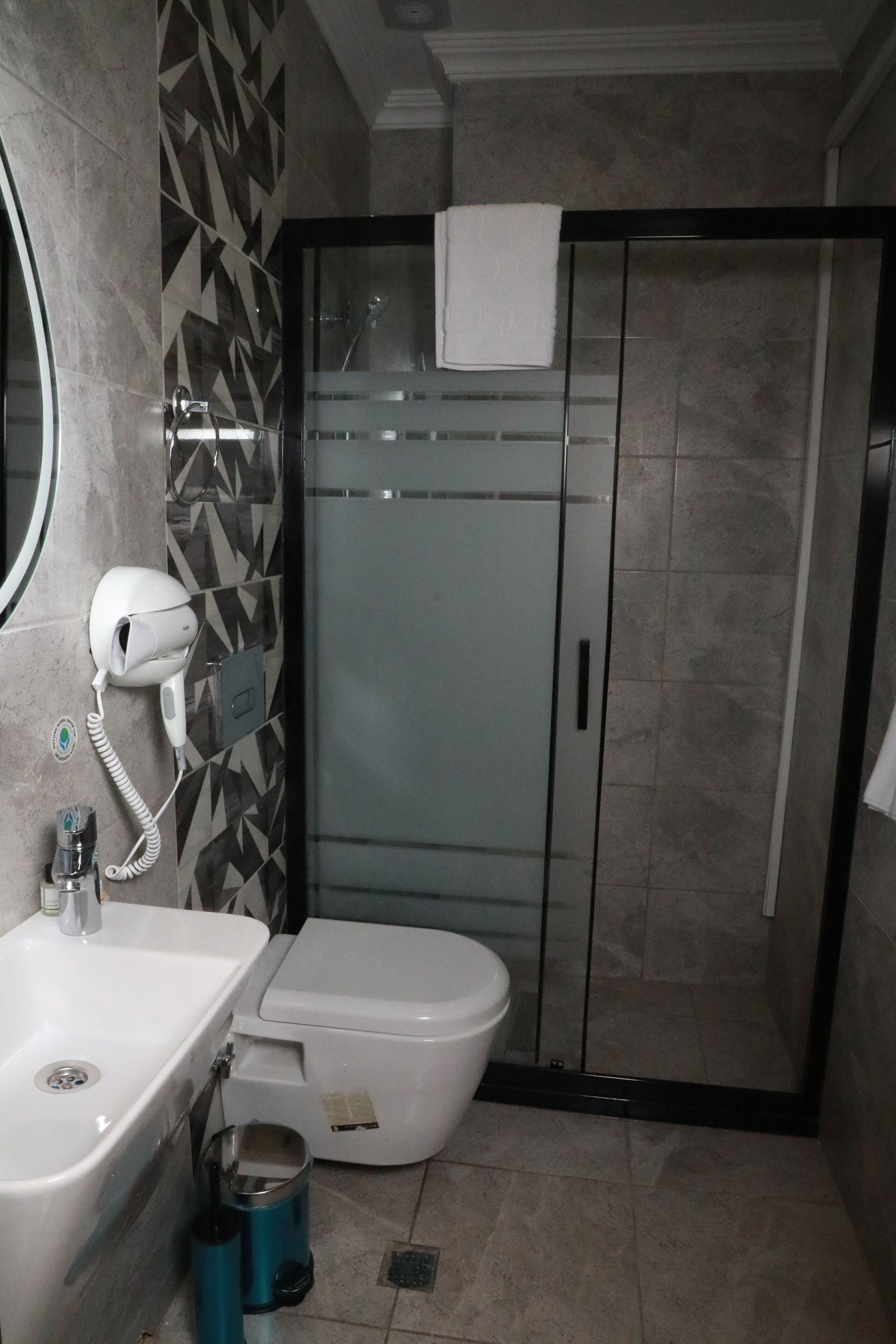 Photo - Rays Hotel - Bakirkoy Istanbul City Center