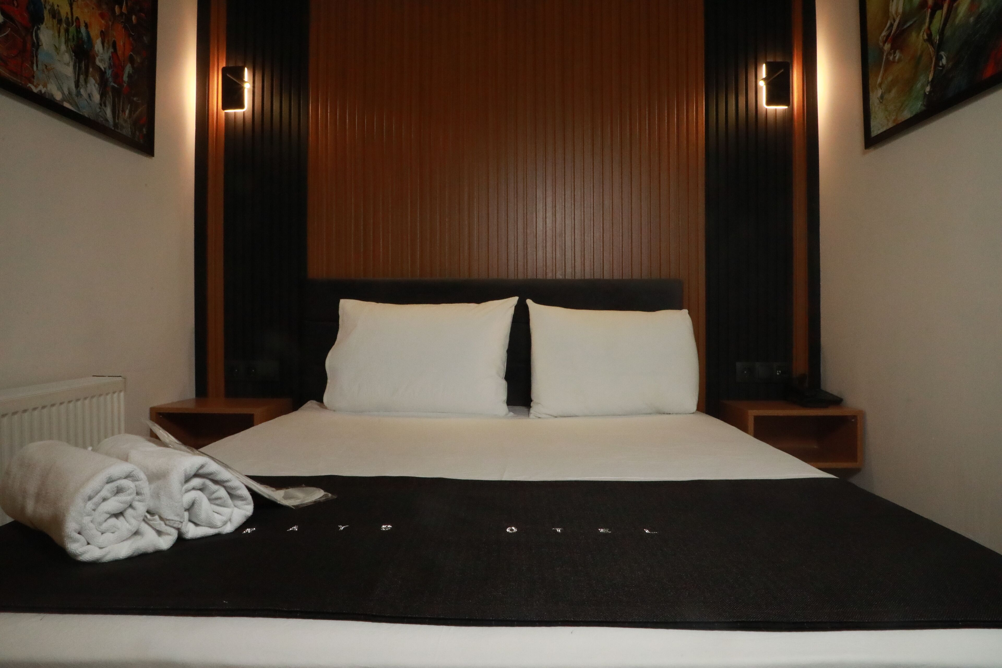 Photo - Rays Hotel - Bakirkoy Istanbul City Center