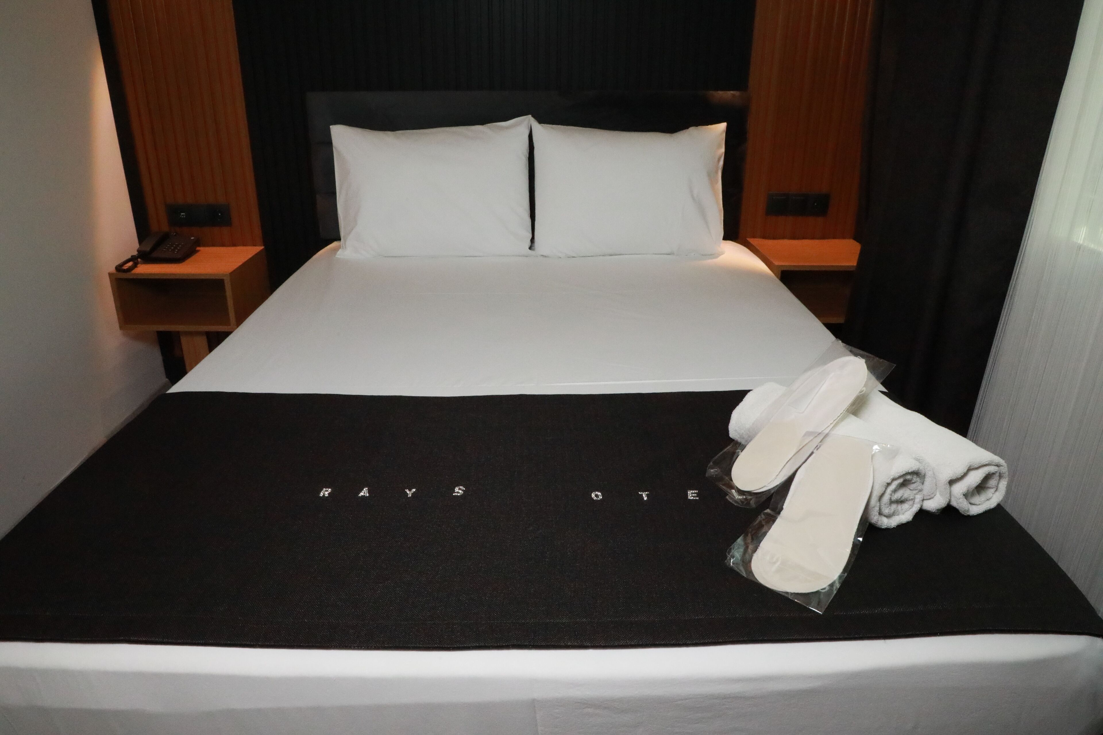 Photo - Rays Hotel - Bakirkoy Istanbul City Center