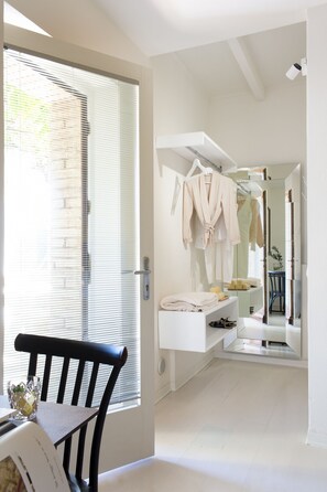 Chambre Double Confort