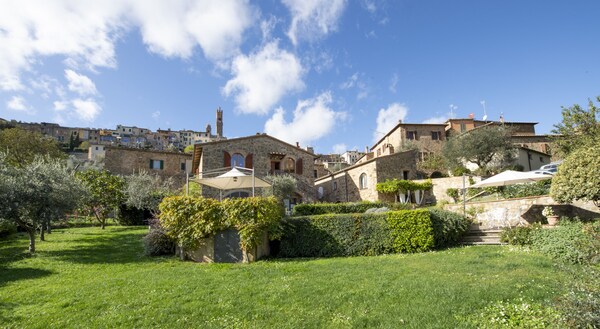 B&b Porta Castellana - Montalcino