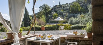 B&B ポルタ カステッラーナ