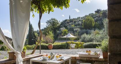 B&B Porta Castellana