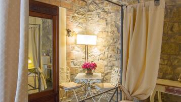 Comfort Suite | Room amenity