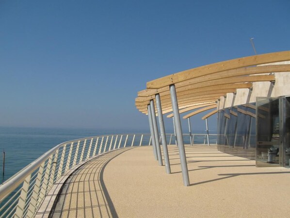 Installations sportives