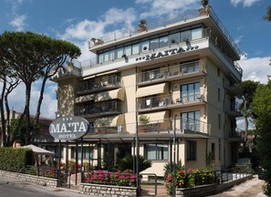 Exterior - Hotel Maita (Camaiore)