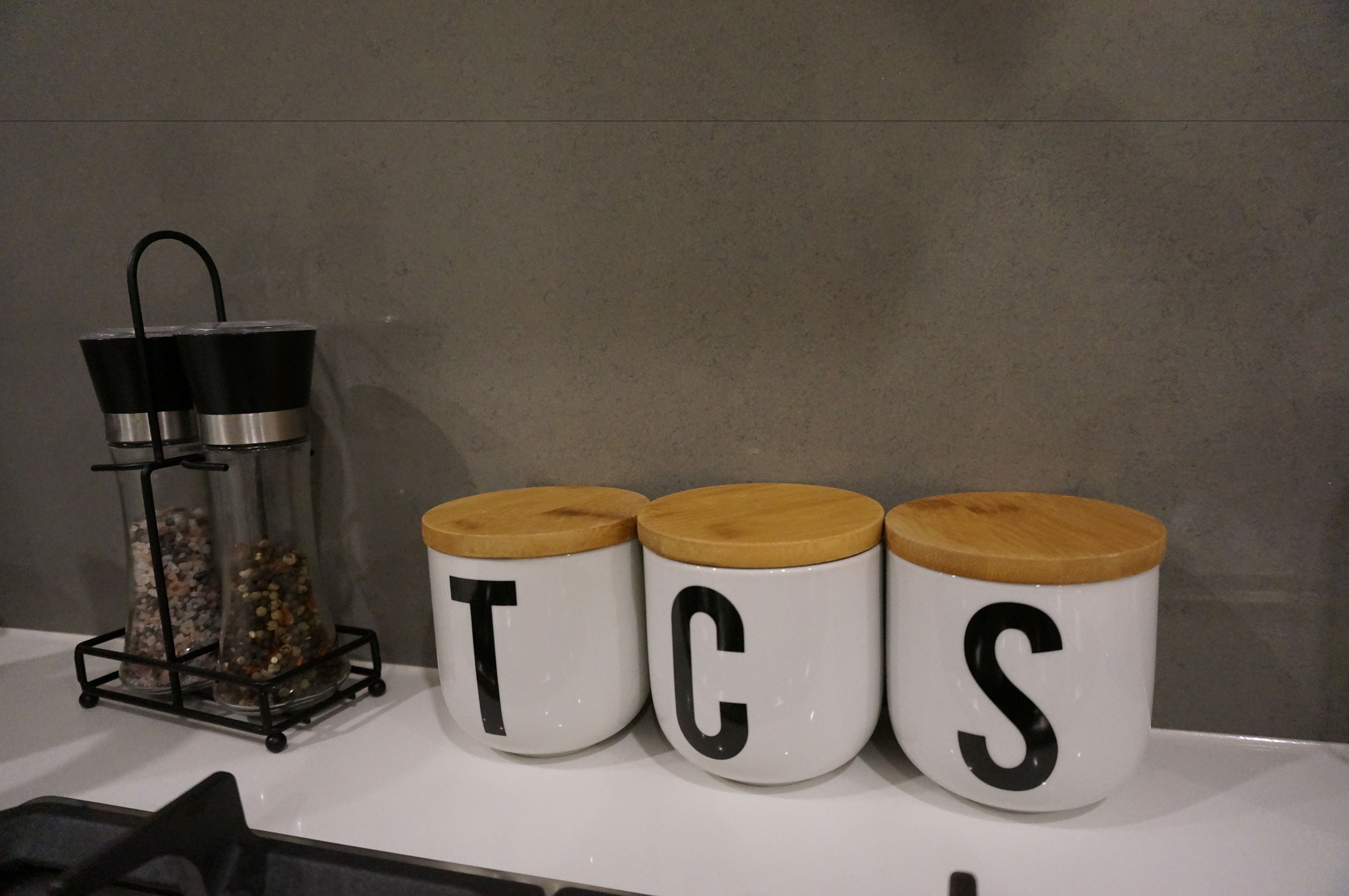 premium apartment | coffee and/or coffee maker