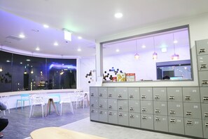 门厅