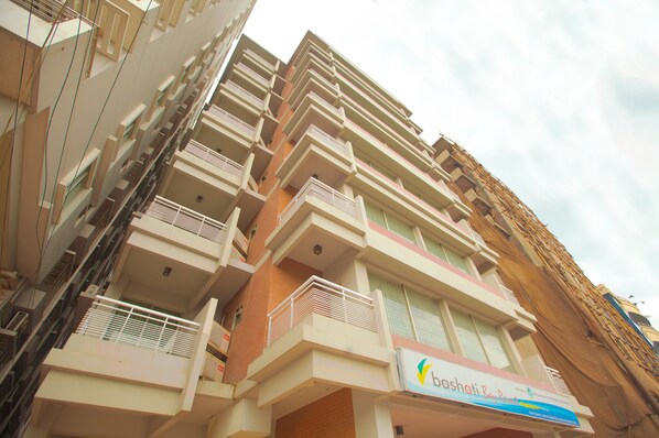 Exterior - Bashati Bay Resort (Cox's Bazar)