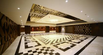 Five Petals Hotel & Banquets