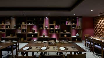 Cocina internacional
