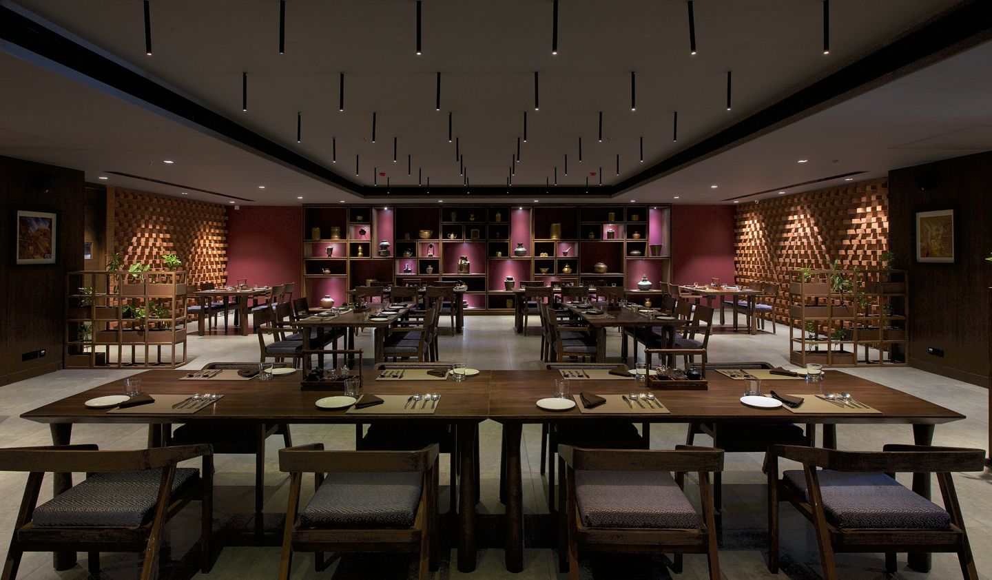 International cuisine