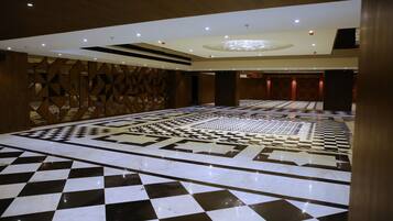 Sala de reuniones