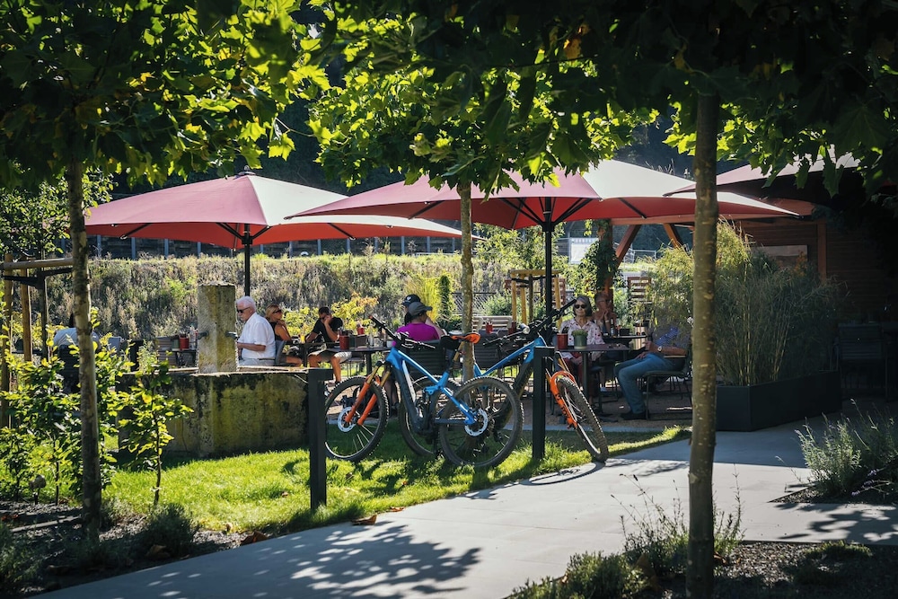 Hotel - Restaurant Ruland by null