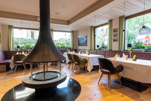 Restaurant - Hotel-Restaurant Ruland (Altenahr)