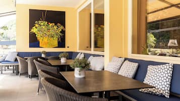 Sundeck