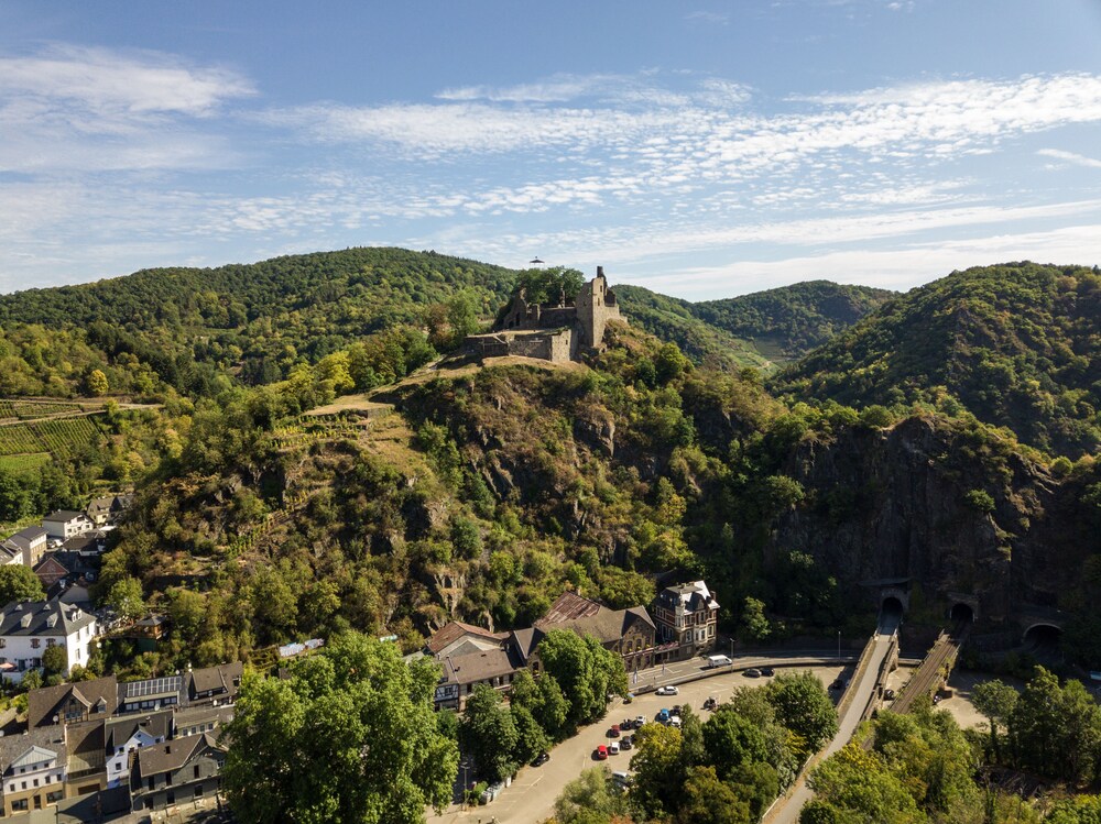 Hotel - Restaurant Ruland by null