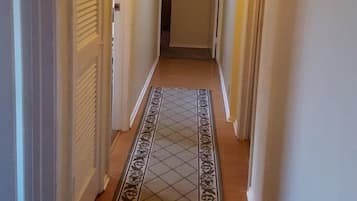 Family Chalet, 2 Bedrooms, Private Bathroom, Mountain View (Suite 8) | Living area | Flat-screen TV