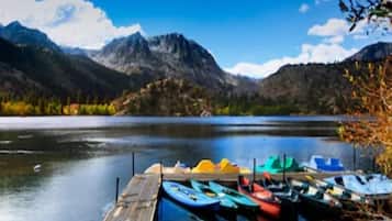 Tempat menarik