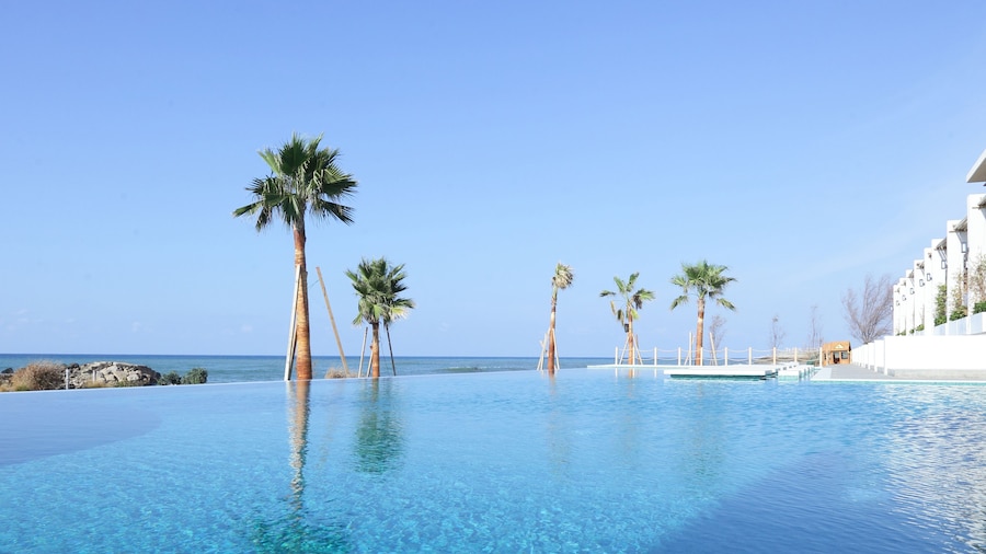 La Siesta Beach Resort