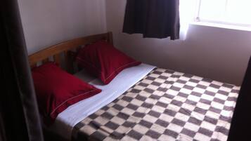 Estudio clásico (Faravohitra) | 1 dormitorio, cortinas opacas, sistema de insonorización y wifi gratis