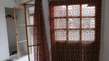 Tiện nghi tại phòng