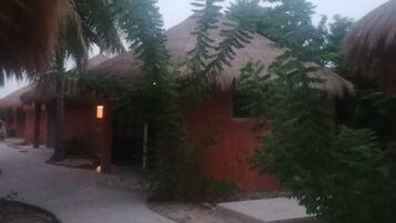 1 chambre, literie hypoallergénique, matelas Select Comfort