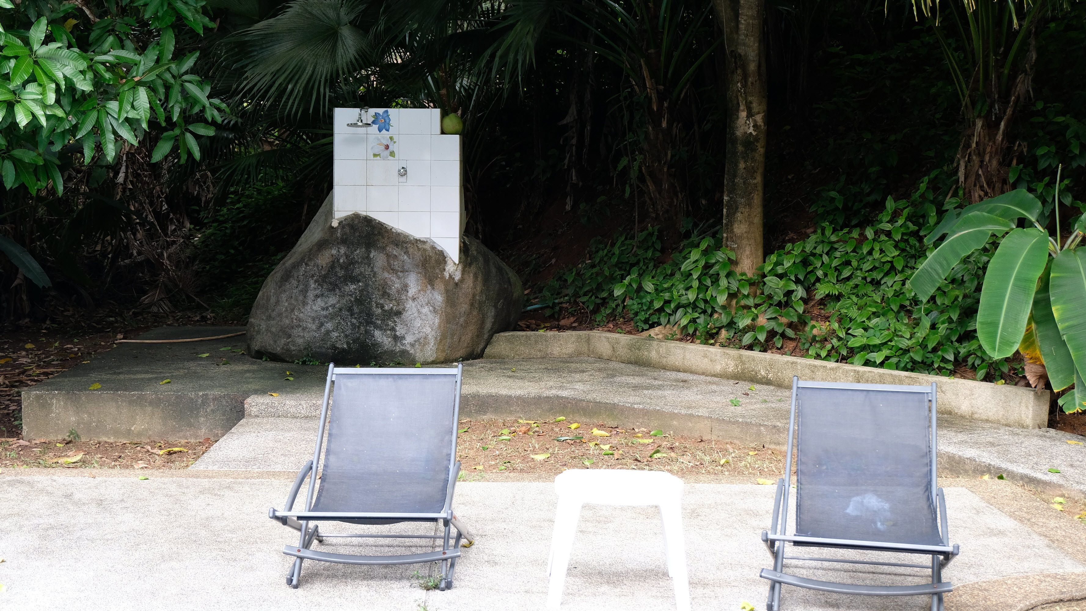 Foto - Khaolak Hillside Villa