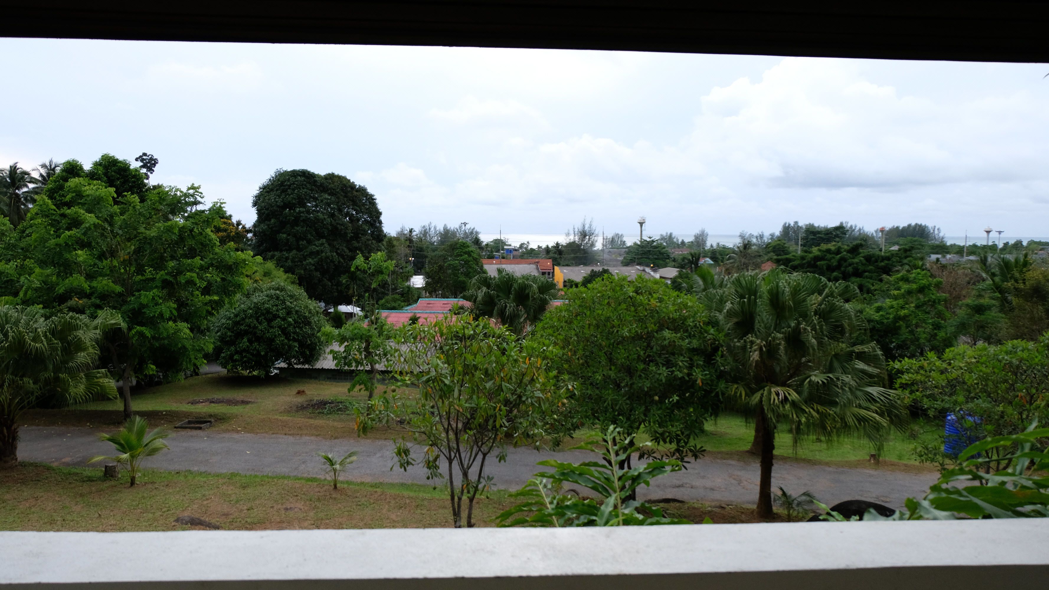 Foto - Khaolak Hillside Villa