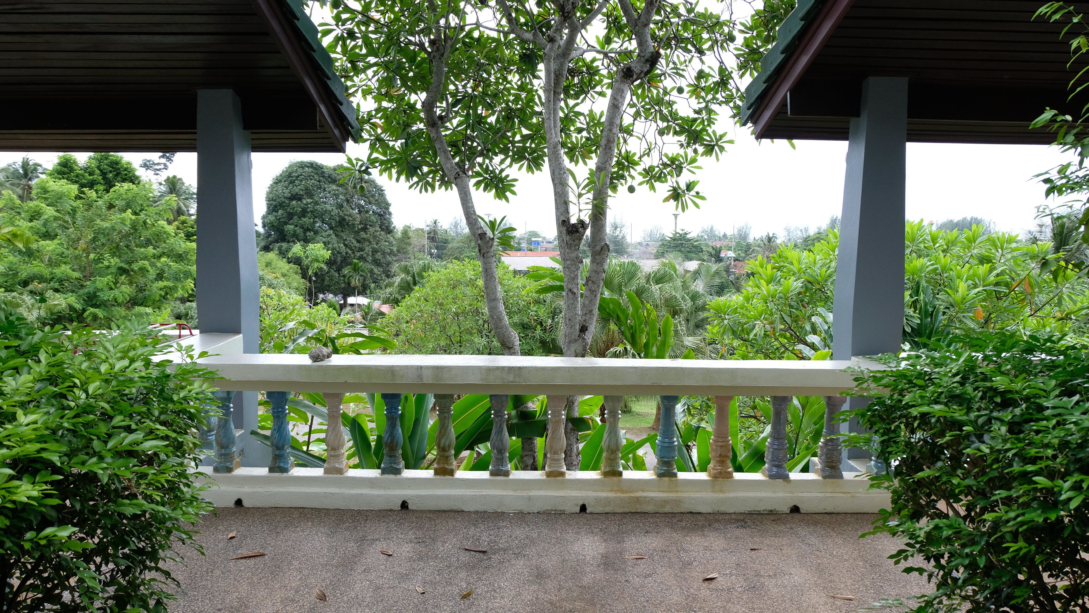 Foto - Khaolak Hillside Villa