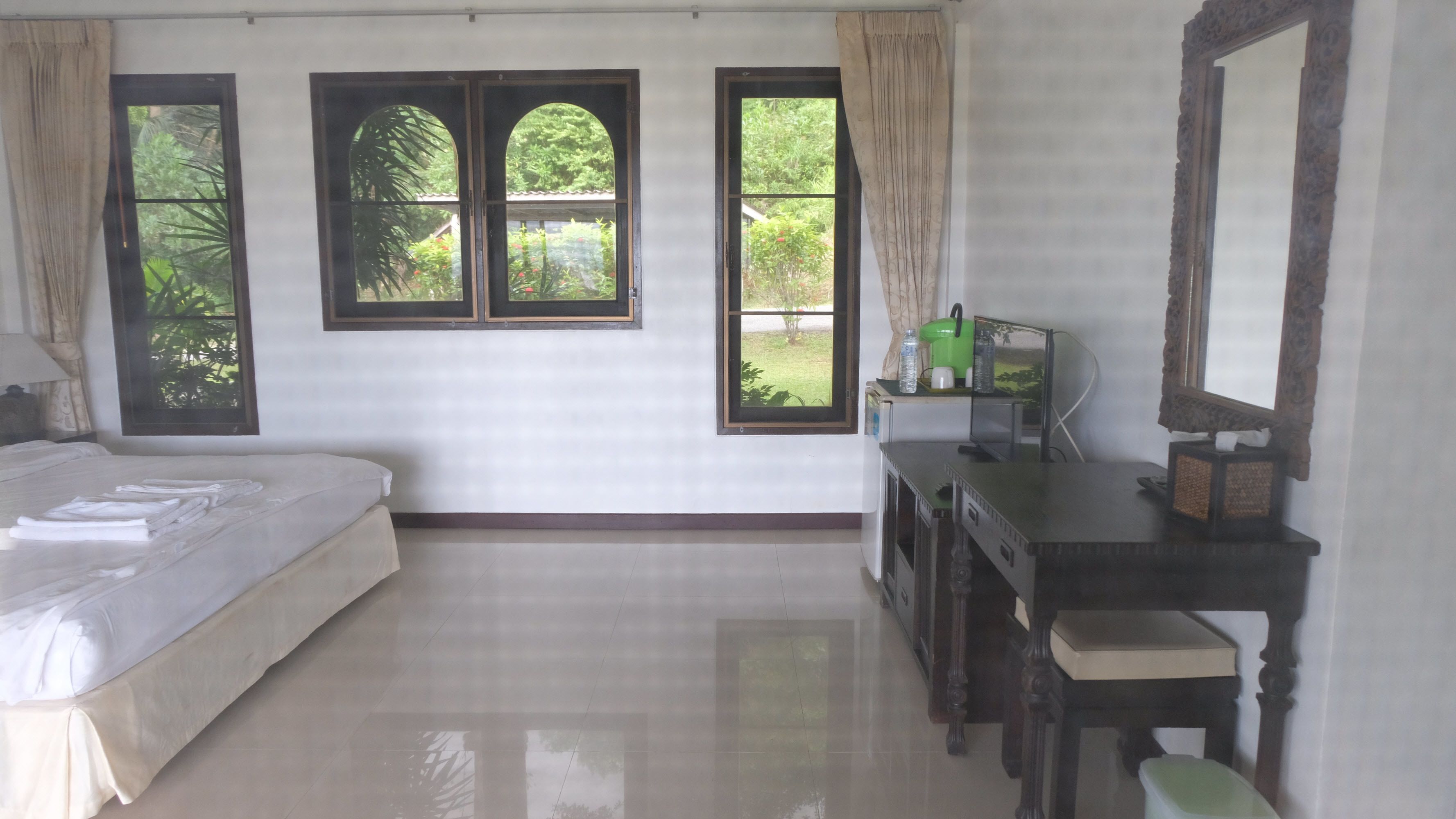 Foto - Khaolak Hillside Villa