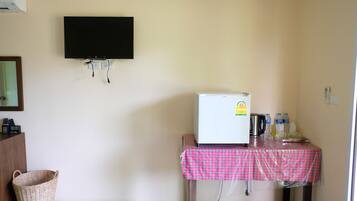 Standard Bungalow | Room amenity