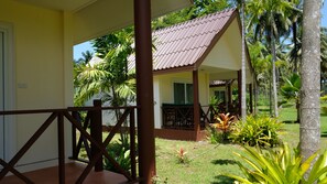 Ngoại thất