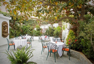 Hôtel Le Magnolia