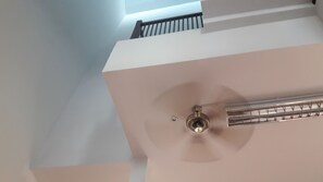 Interior - Vanilla Hostel & Bar (Pattaya)