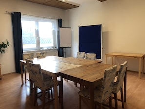 Meeting facility - Riverside Inn (Oderberg)
