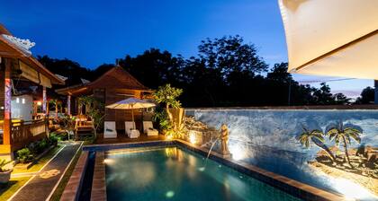 Radiance Sunset Villas Lembongan