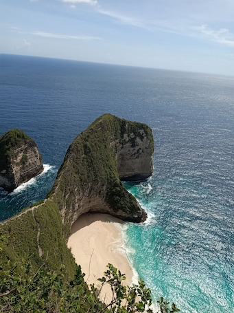 Exterior. Radiance Sunset Villas Lembongan