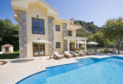 Villa Esin
