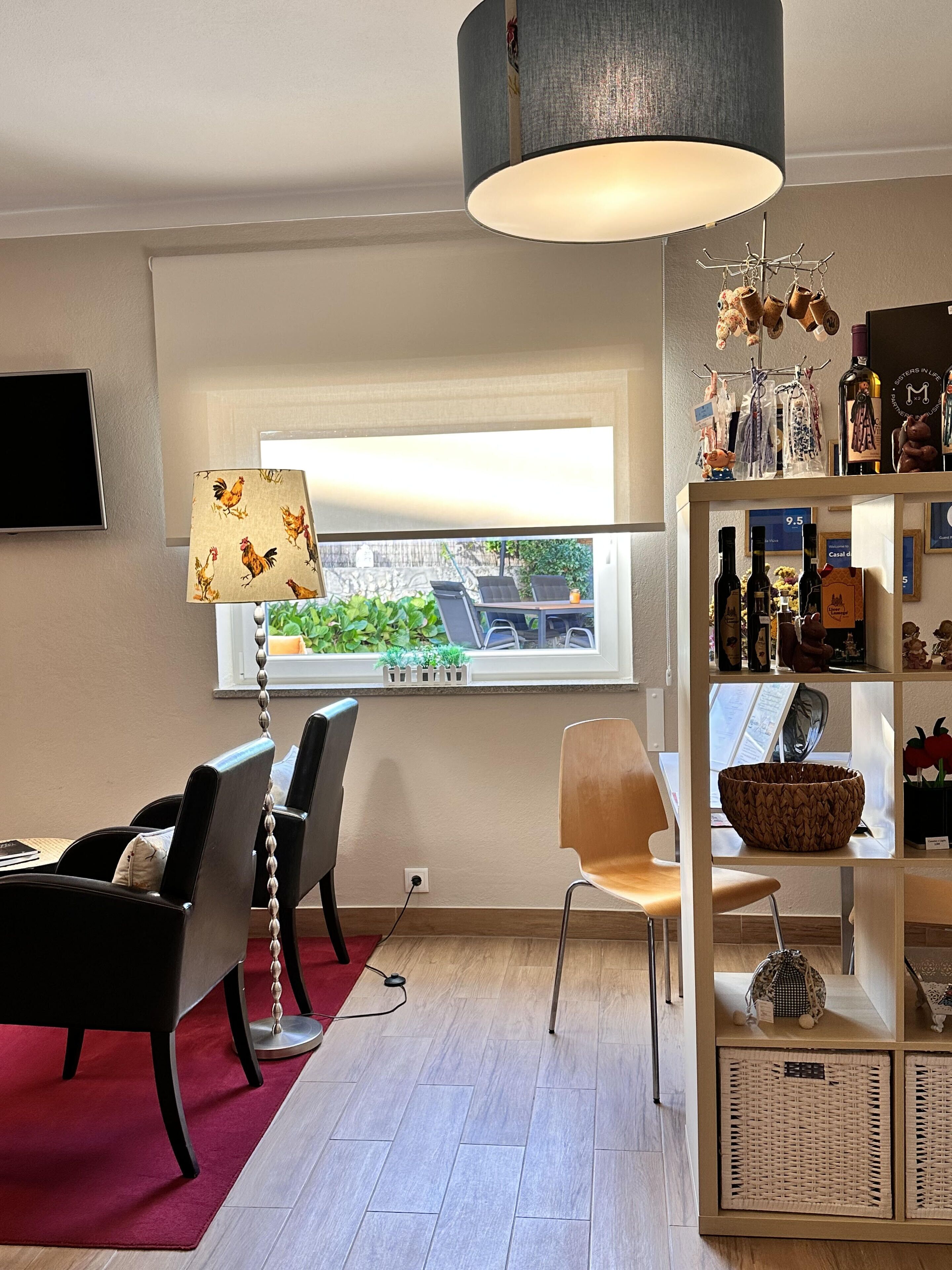 Foto - Casal da Viúva