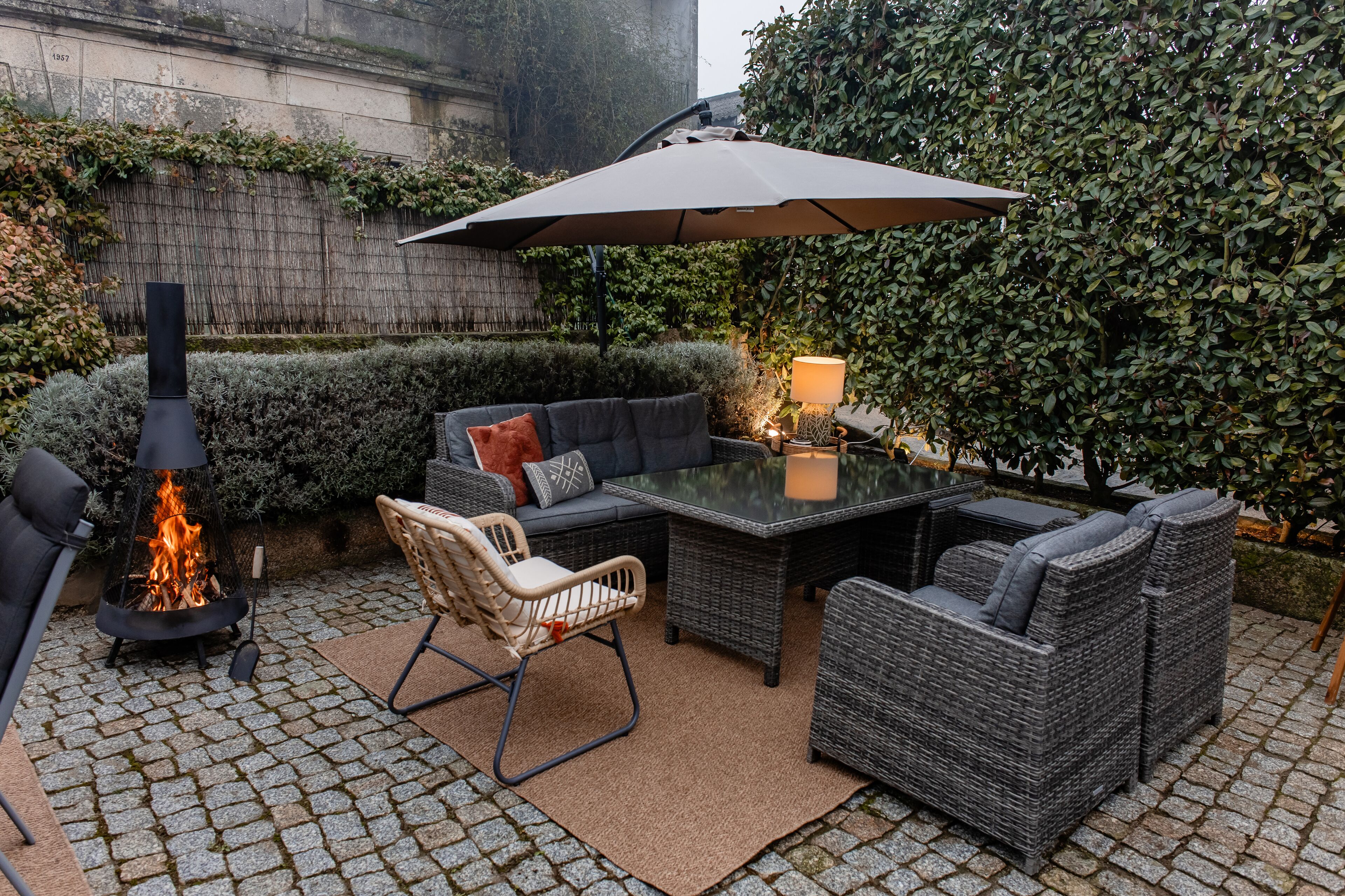 Foto - Casal da Viúva