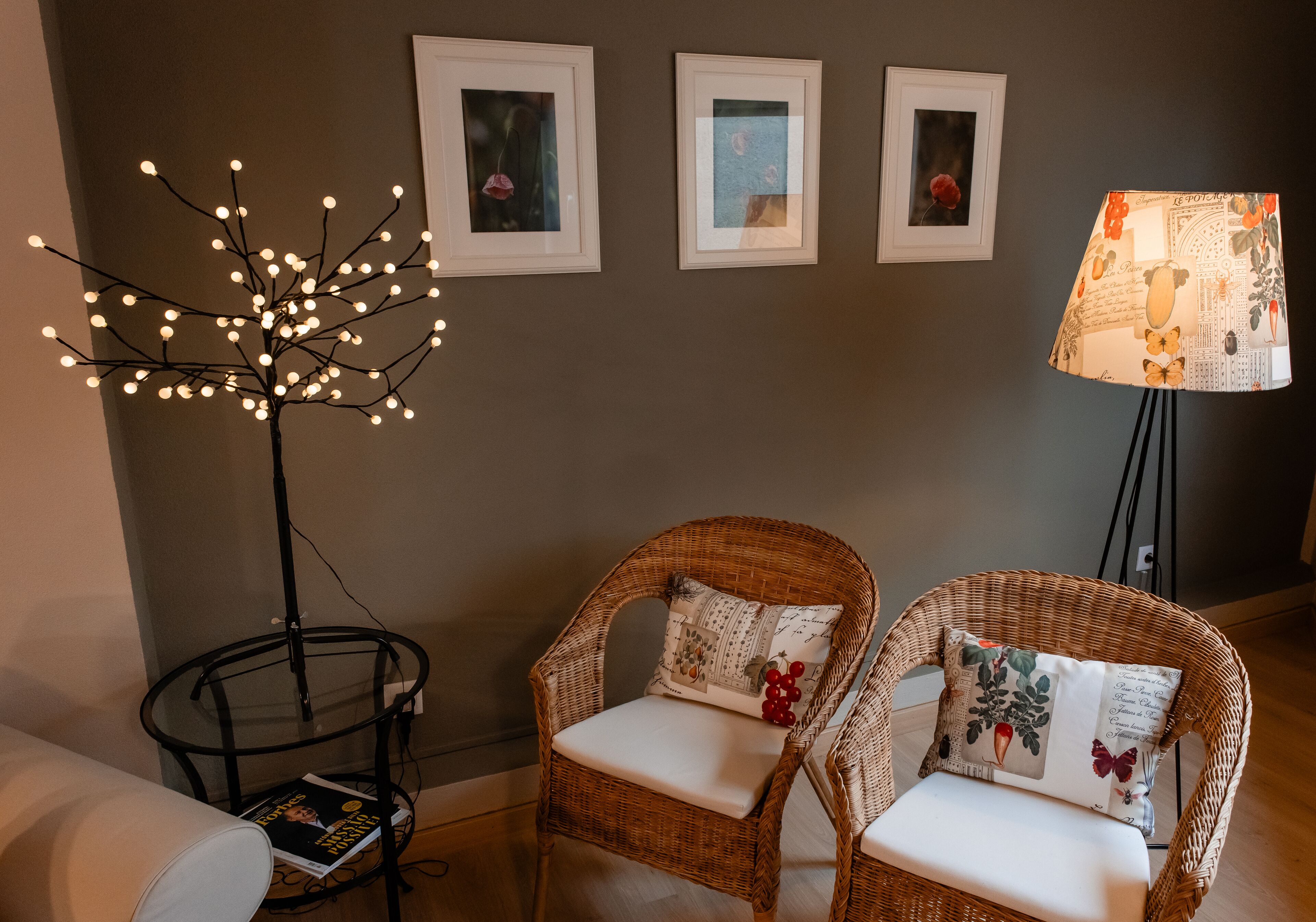 Foto - Casal da Viúva