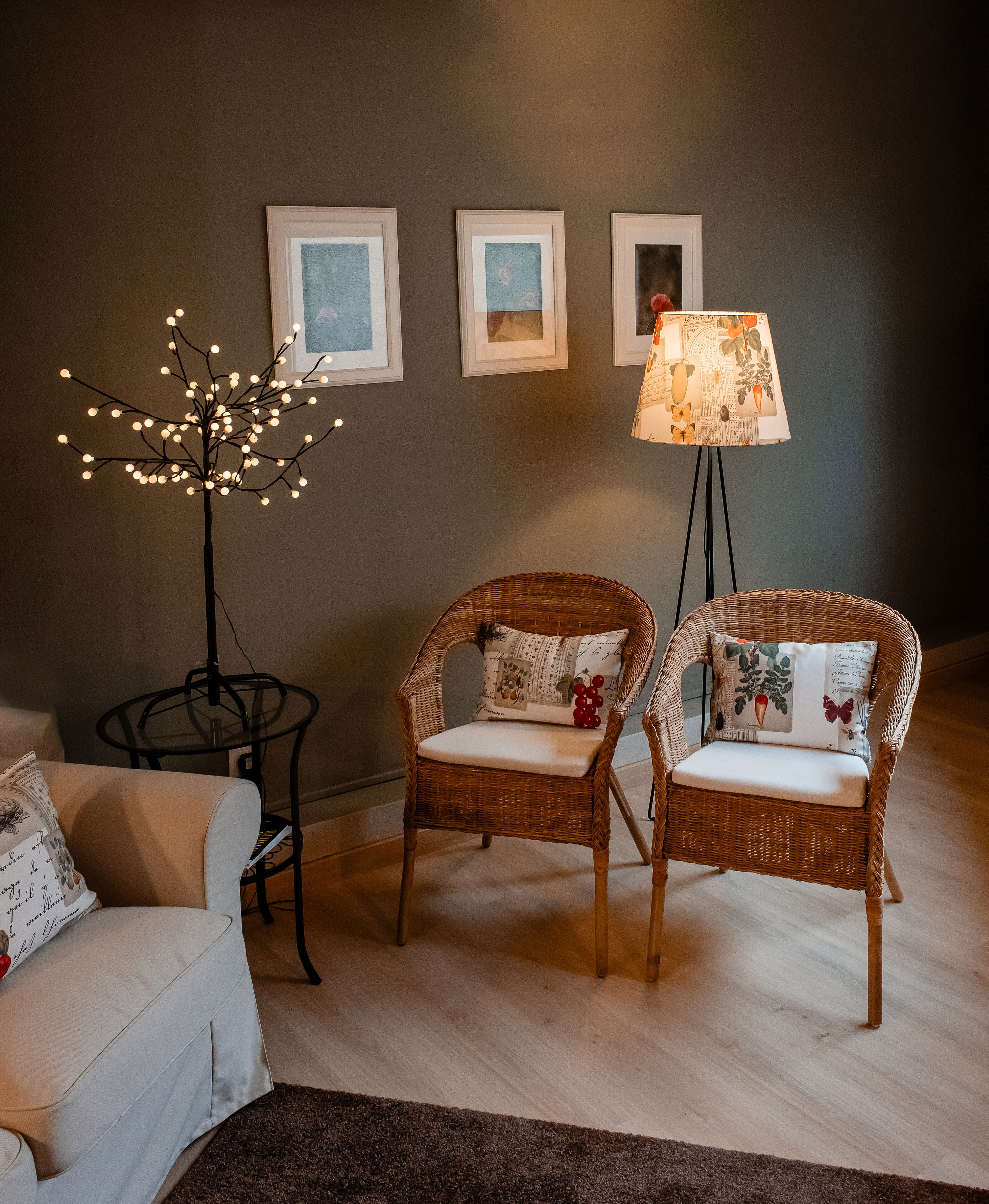 Foto - Casal da Viúva